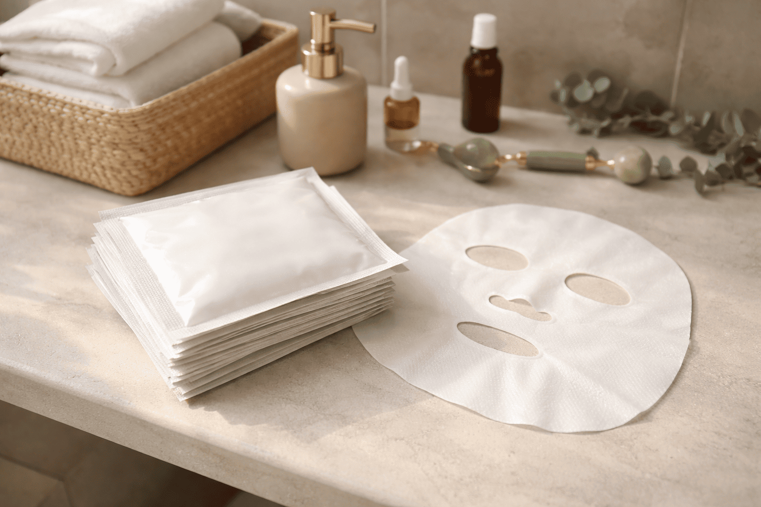 Radiant Complexion Essentials